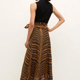 Mazie Top -Black