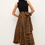 Mazie Top -Black
