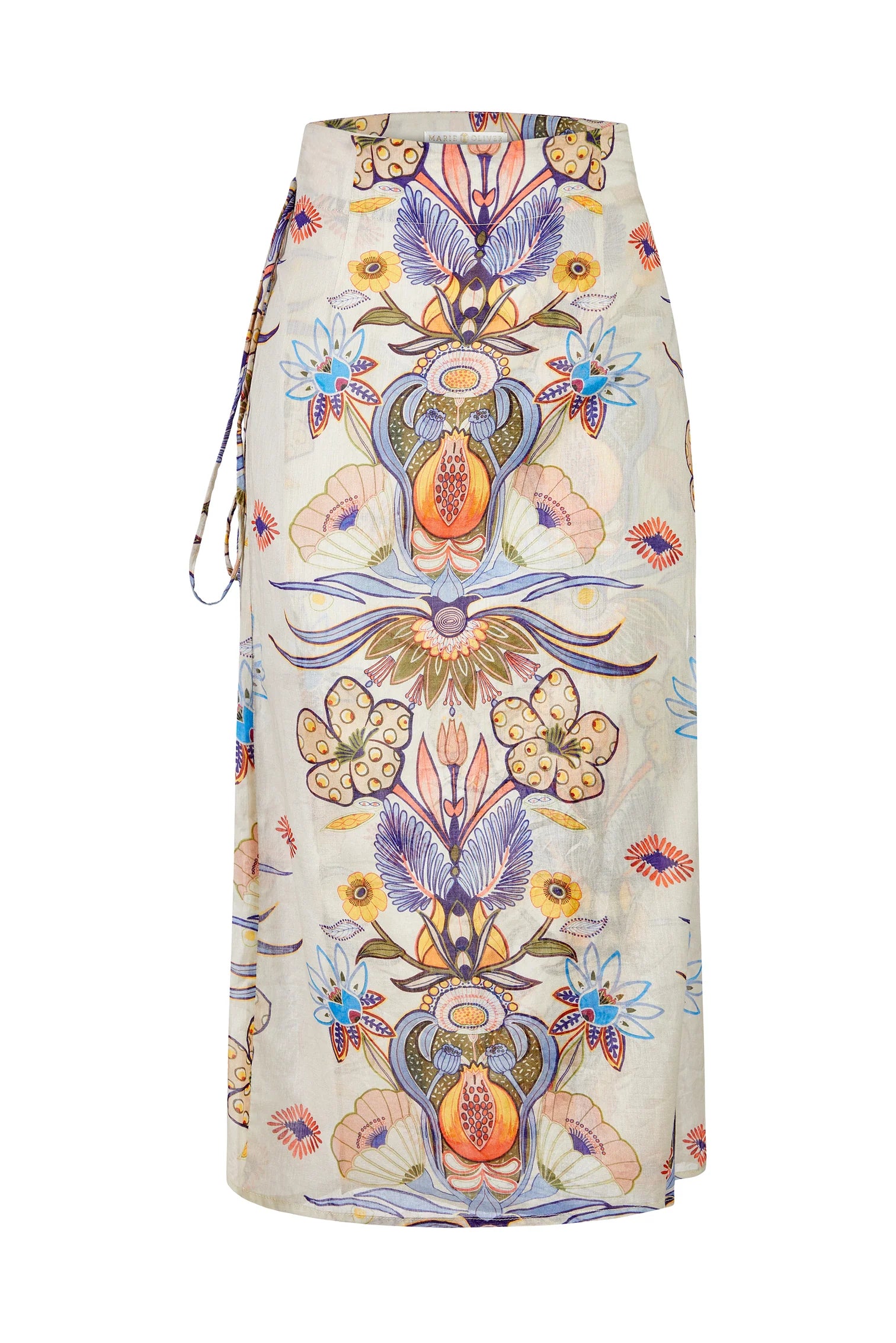 Sunnie Skirt -Florentina