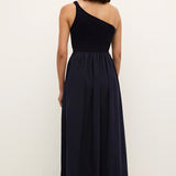 Tobie Dress -Navy