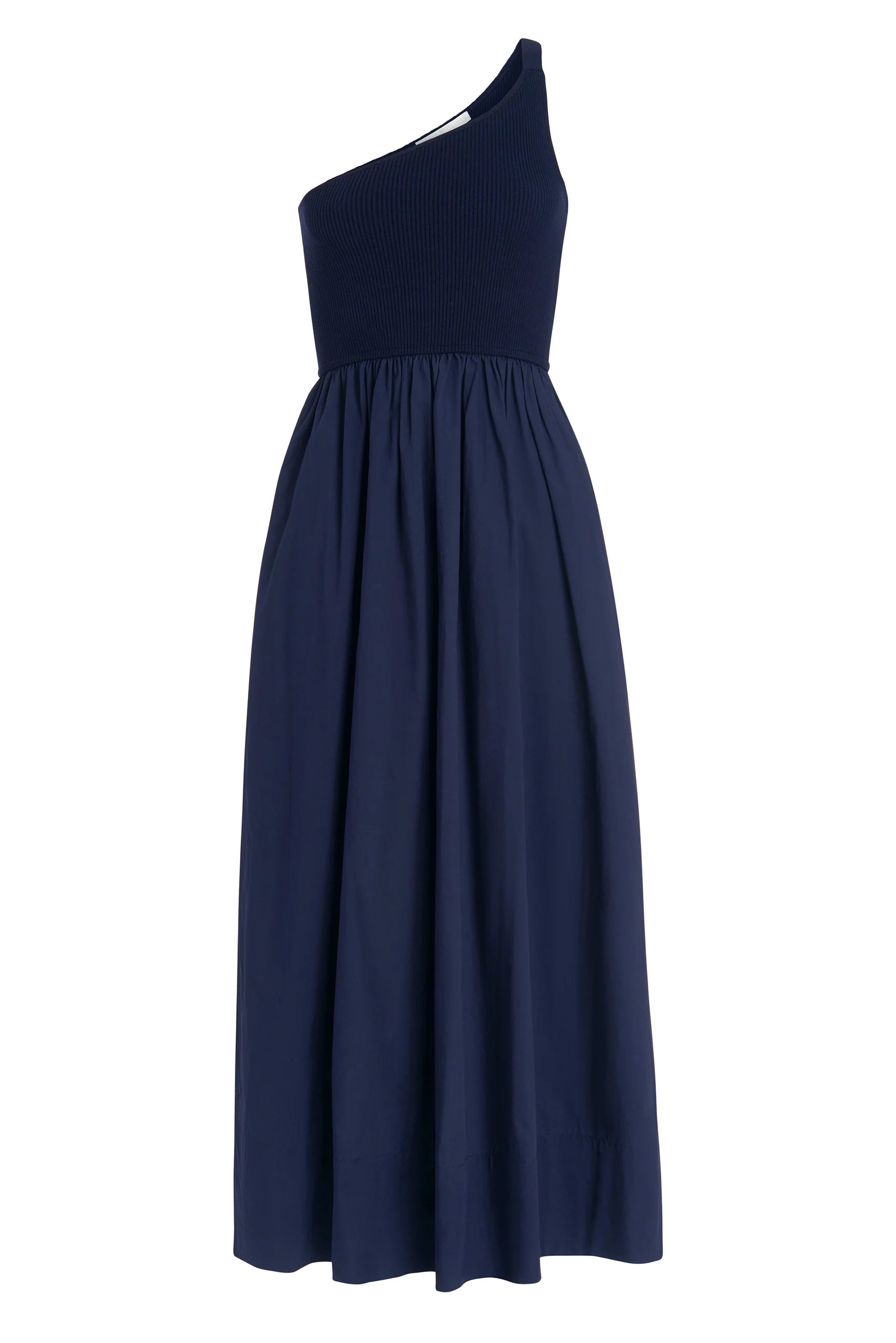 Tobie Dress -Navy