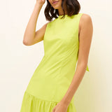 Zelda Dress -Sunshine