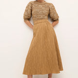 Ellison Sweater -Luster