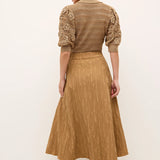 Ellison Sweater -Luster