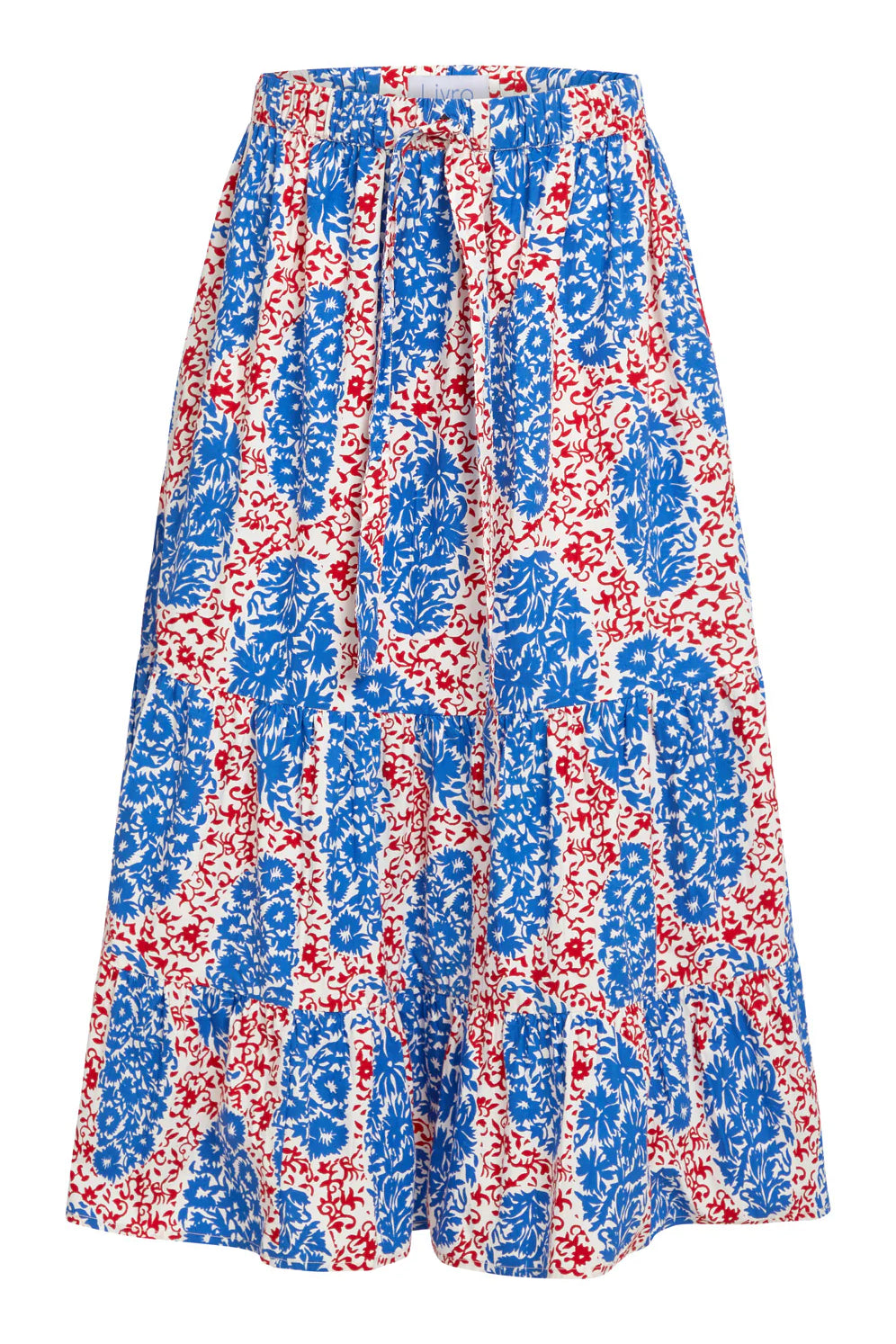 Market Skirt -Vineyard