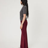 Alba Tee -Slate