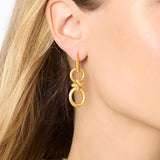 Nassau 2in1 Earring