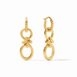 Nassau 2in1 Earring