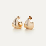 Nouveaux Puff Earrings