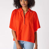 Fillmore Top -Picante