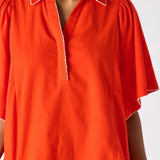 Fillmore Top -Picante