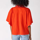 Fillmore Top -Picante