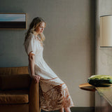 Palermo Long Dress