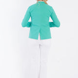 Alpen Jacket -Grass