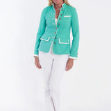 Alpen Jacket -Grass