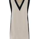 Emily Shift Dress -Birch