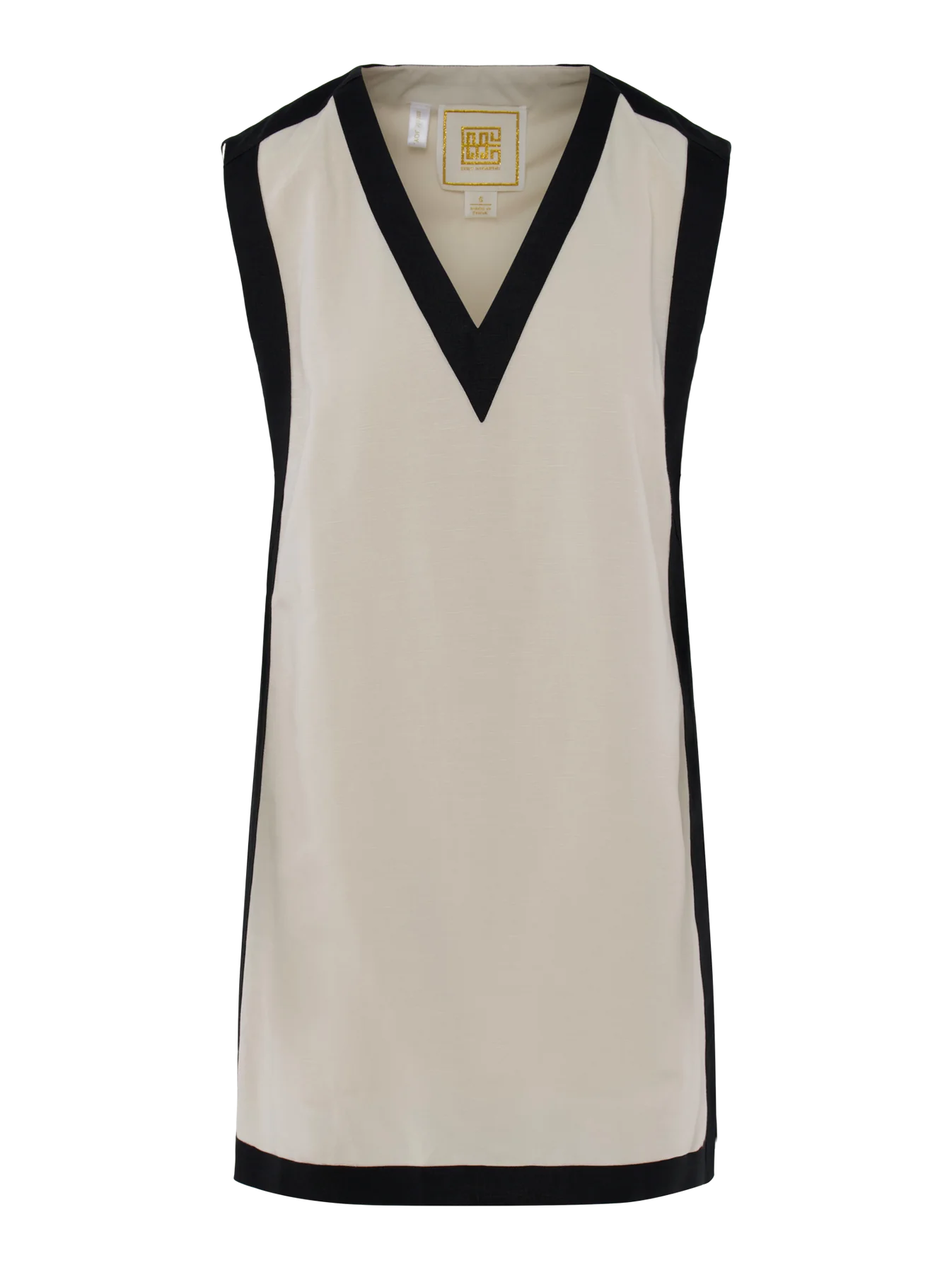 Emily Shift Dress -Birch