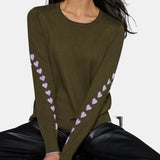 Love Notes Sweater