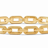 Cheval Paperclip Bangle -Small