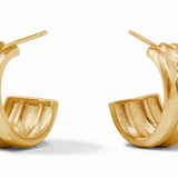 Cirque Stone Hoop