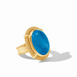Cabochon Statement ring