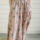 Kerry Skirt in Mountain Blooms