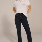The Valentina Shortie -Boulder