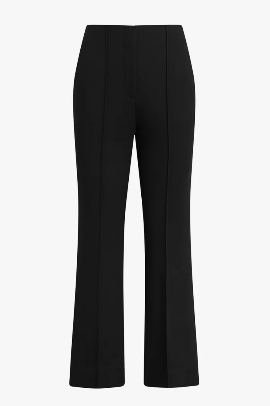 The Alissa Pant -Black