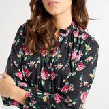 Francesca Top - Corsage