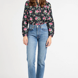 Francesca Top - Corsage