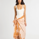 Pareo Multipiece -Hanalei
