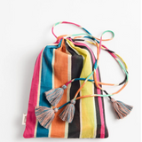 Pareo Multipiece - Ibiza Stripe