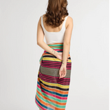 Pareo Multipiece - Ibiza Stripe