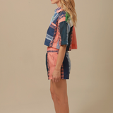 Tulum Short