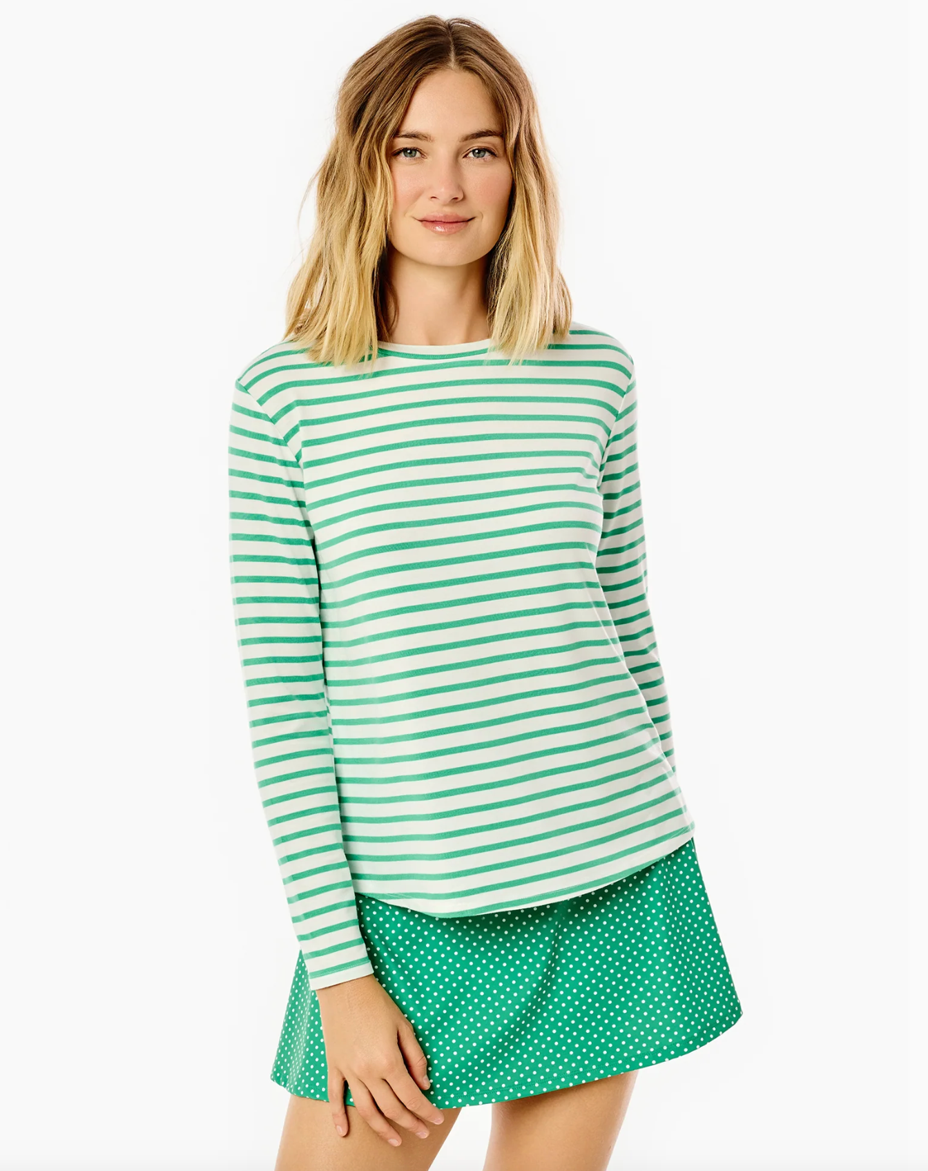 Everyday Long Sleeve
