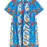 Youjin Kids Dress -Orange Grove Dress