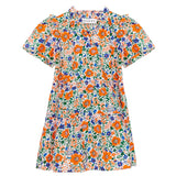 Merritt Kids Dress -Catnip