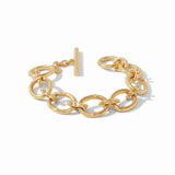 Soho Demi Link Bracelet
