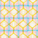 Kelly Dress -Daffodil Picnic