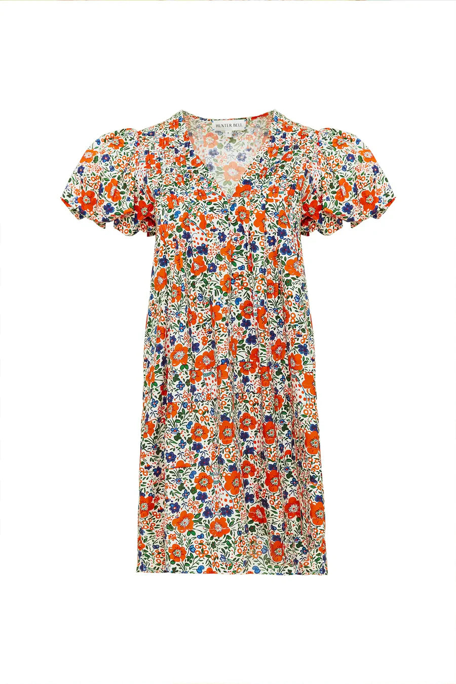 Wilkes Dress -Catnap
