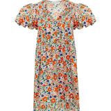 Wilkes Dress -Catnap