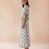 Adi Blouse -Vandew