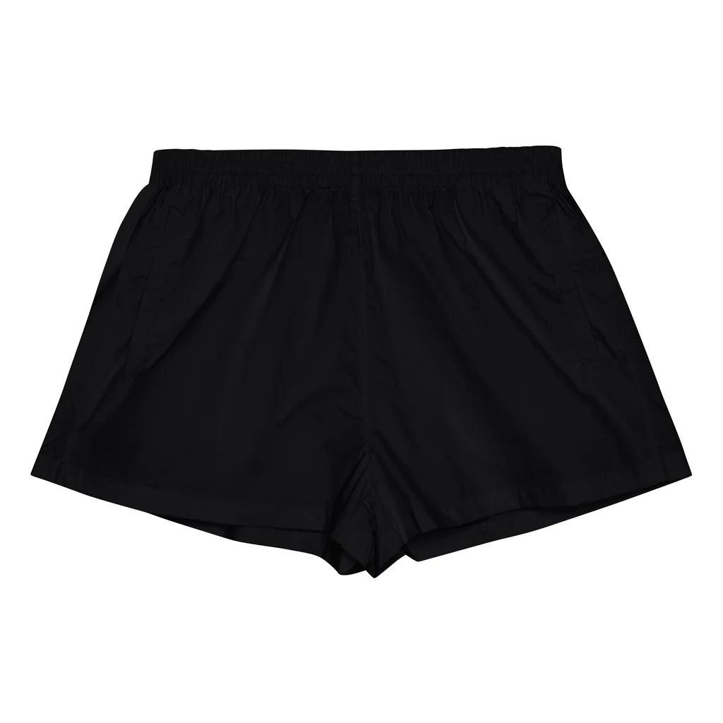 Alki Shorts