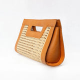 Venice Mini Bag -Tan