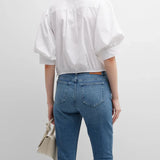 Bomba Shirt - White