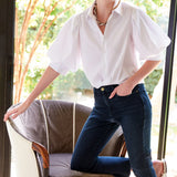 Bomba Shirt - White