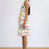 Bulbul Dress -Afterglow