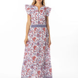Caro Dress -Fairy Tale
