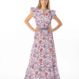 Caro Dress -Fairy Tale