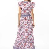 Caro Dress -Fairy Tale